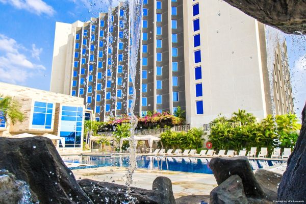 InterContinental Hotels MARACAIBO (Maracaibo)